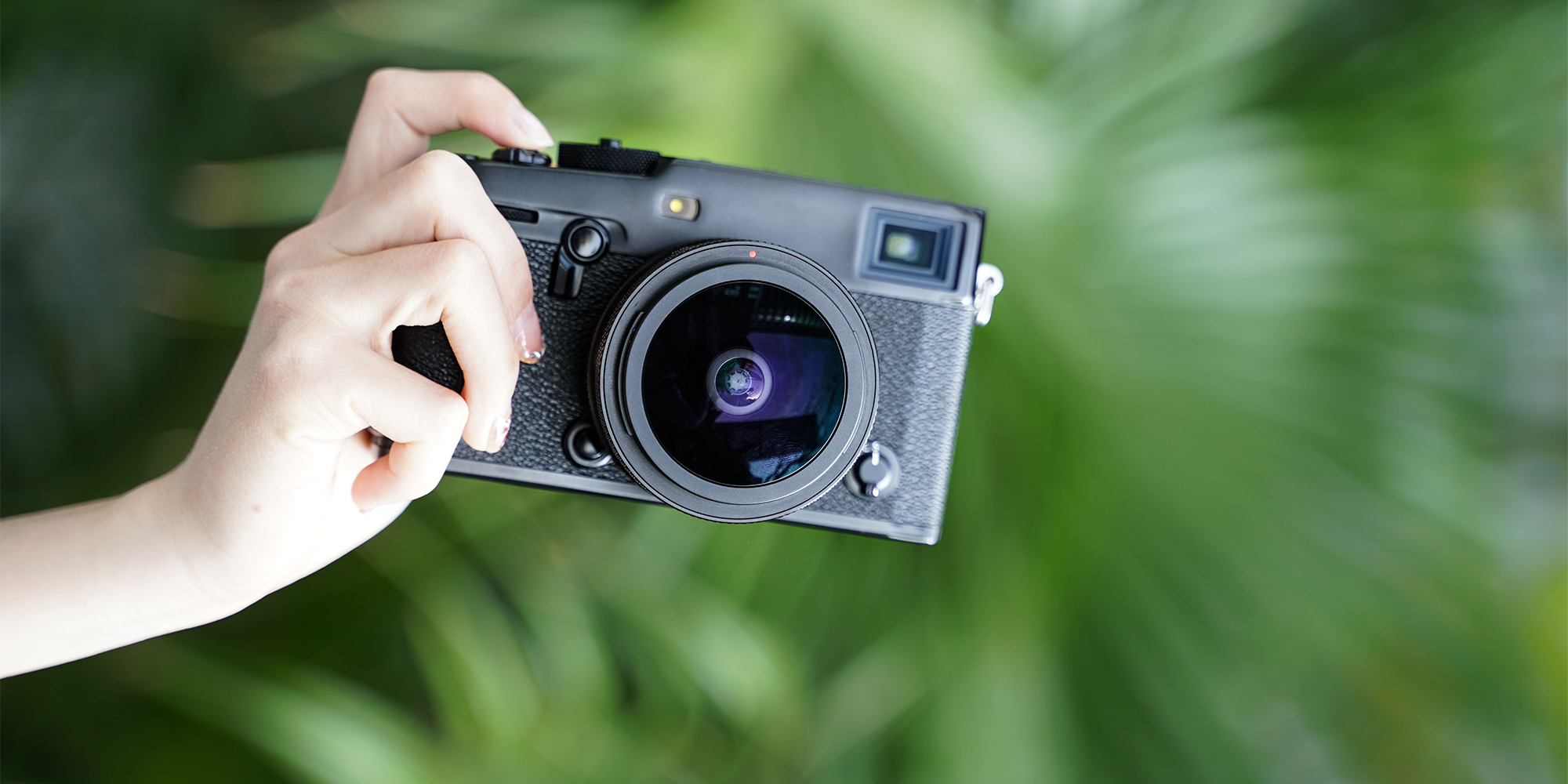 Obiektyw AstrHori MF 6,5 mm f/2 APS-C Circular Fisheye do Fujifilm X